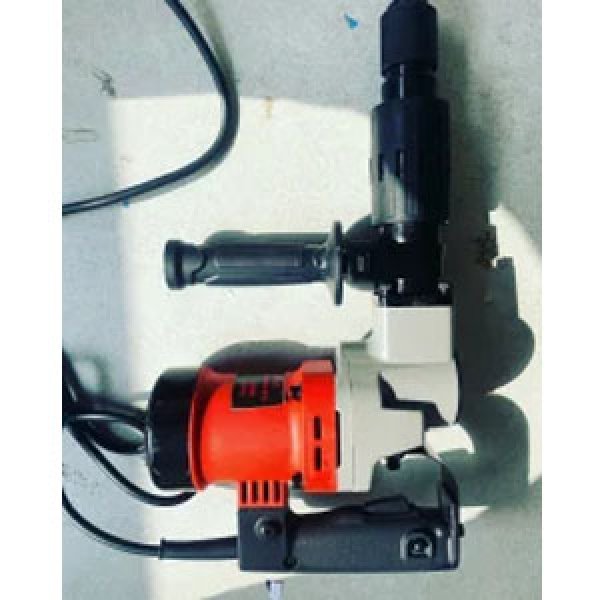5 Kg Hammer Machine